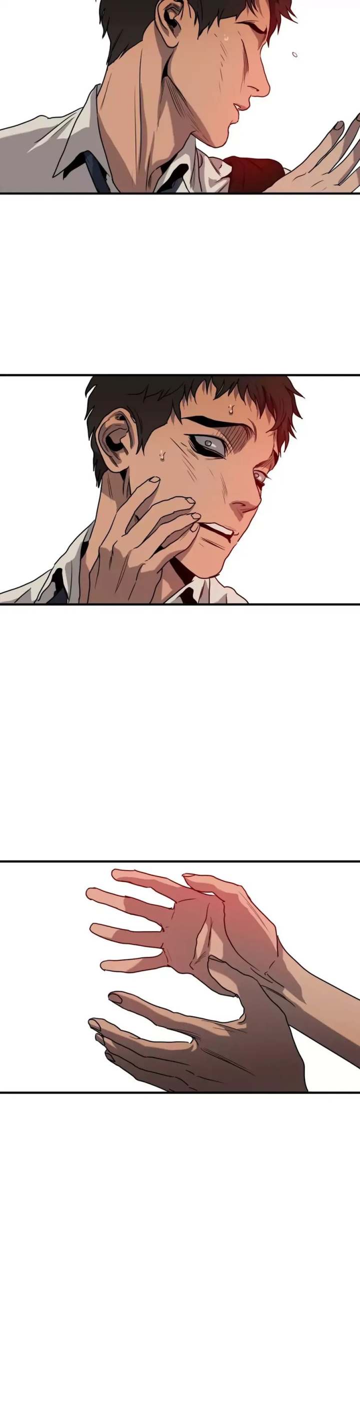 Killing Stalking Chapter 54 Page 24