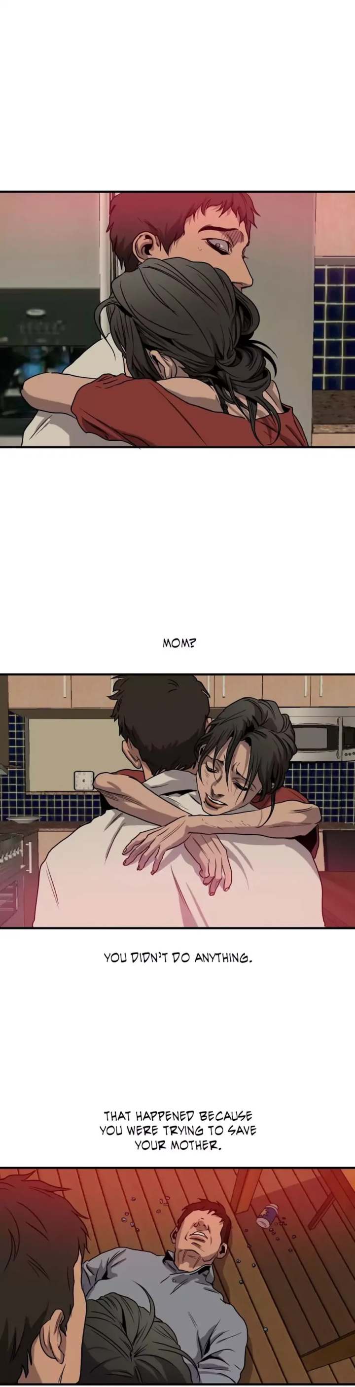 Killing Stalking Chapter 54 Page 25