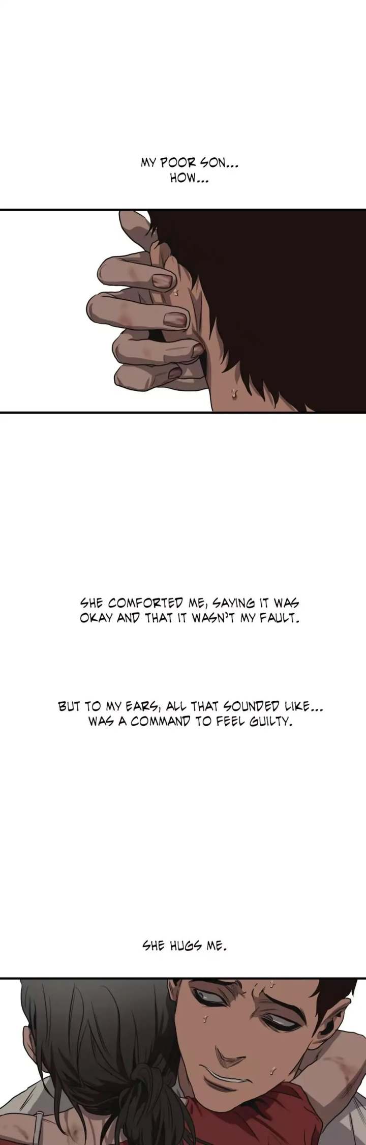 Killing Stalking Chapter 54 Page 27