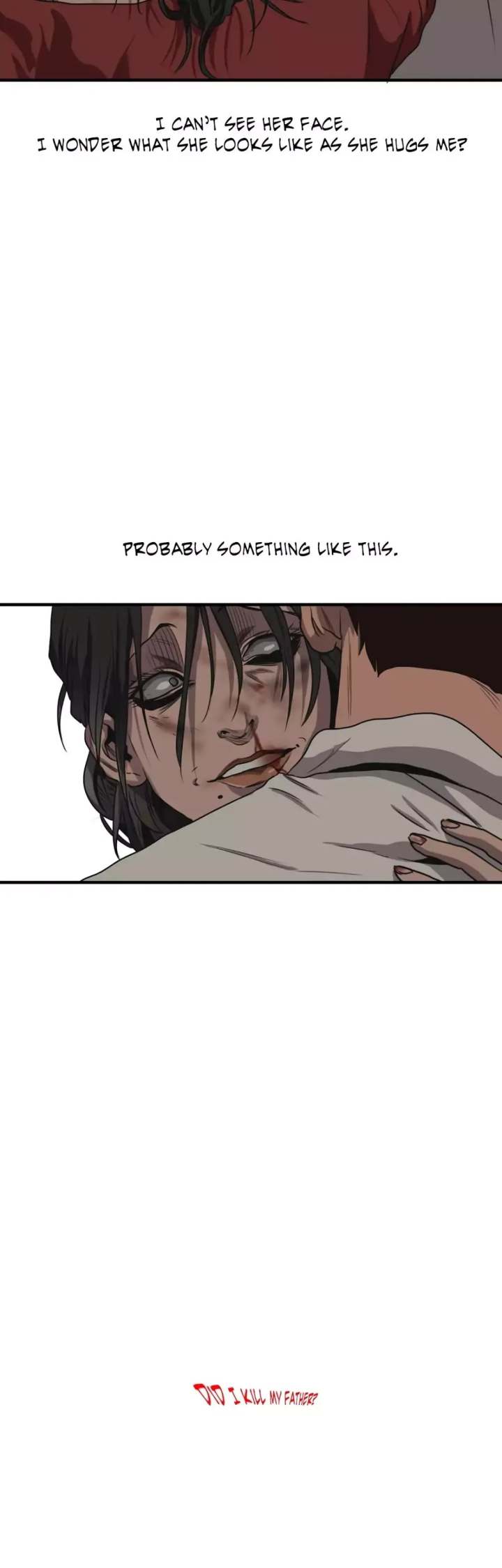 Killing Stalking Chapter 54 Page 28