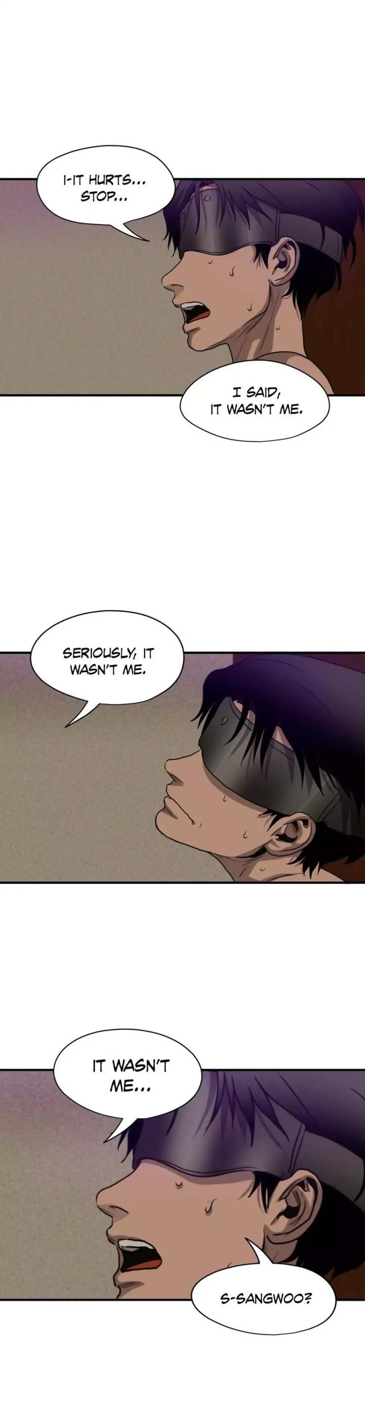 Killing Stalking Chapter 54 Page 30