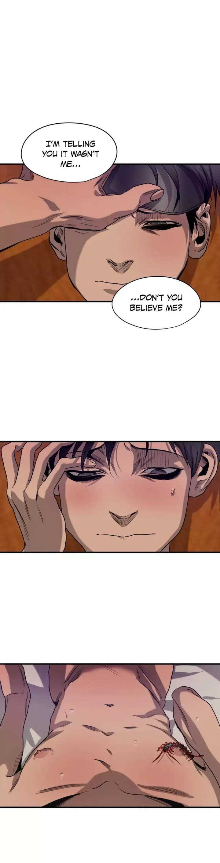 Killing Stalking Chapter 54 Page 31