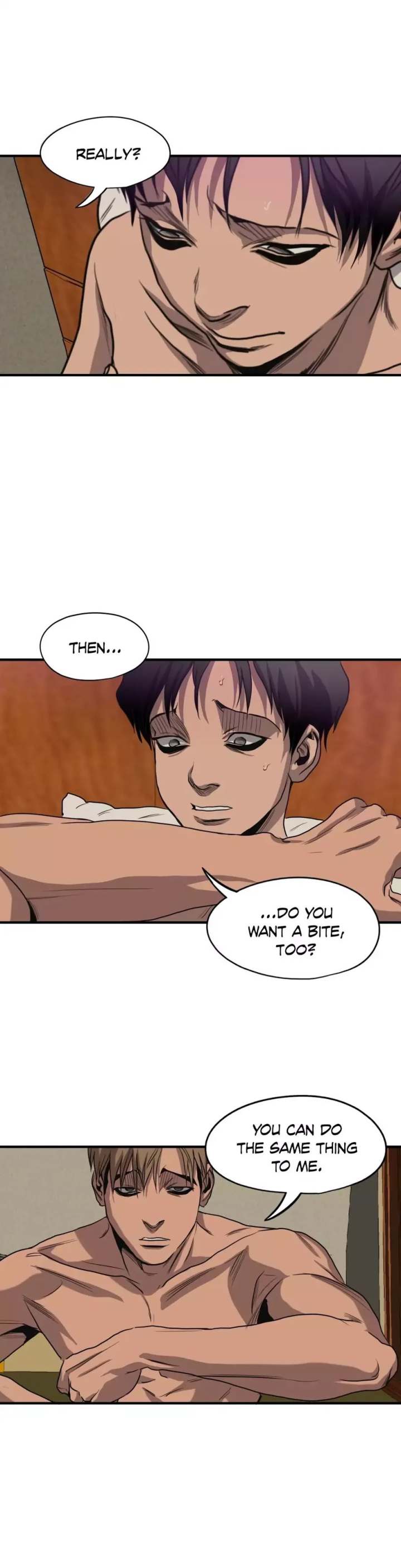 Killing Stalking Chapter 54 Page 34