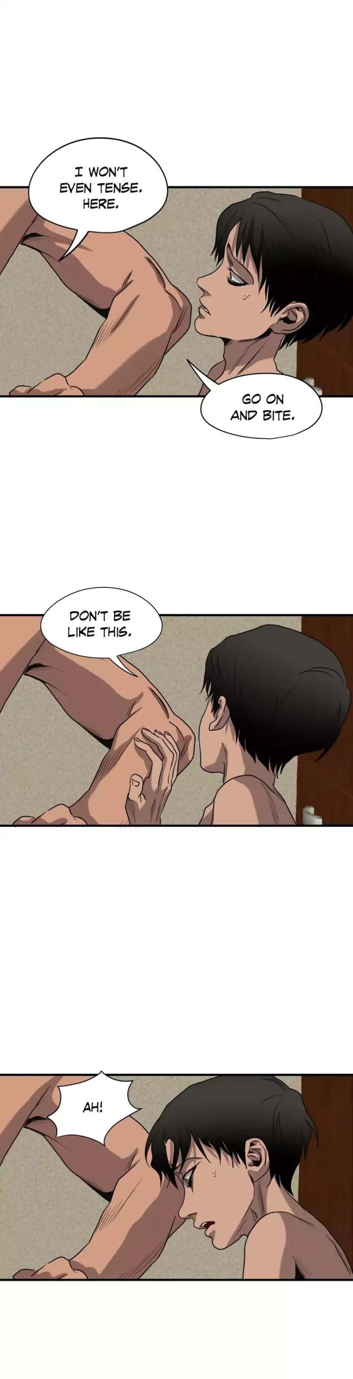Killing Stalking Chapter 54 Page 35