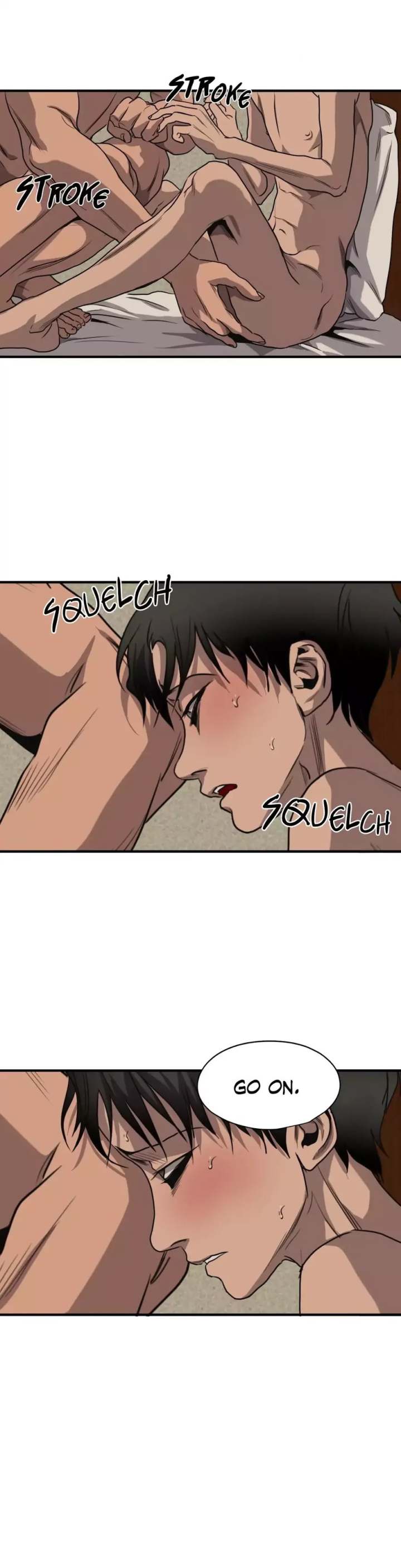 Killing Stalking Chapter 54 Page 36