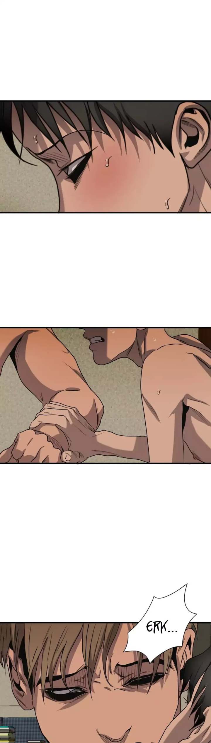 Killing Stalking Chapter 54 Page 37