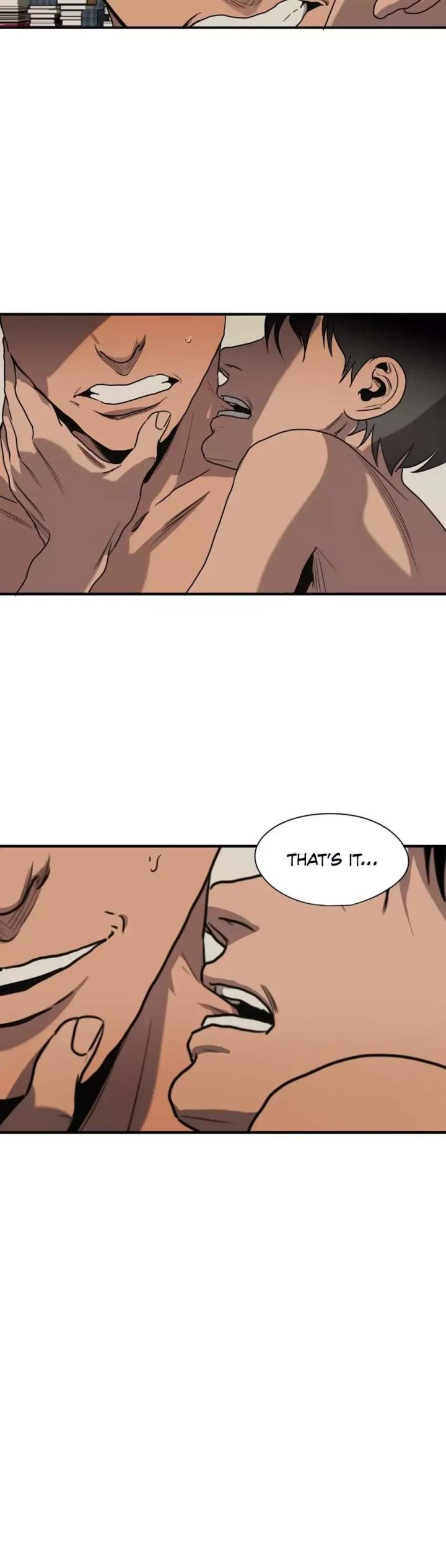 Killing Stalking Chapter 54 Page 38