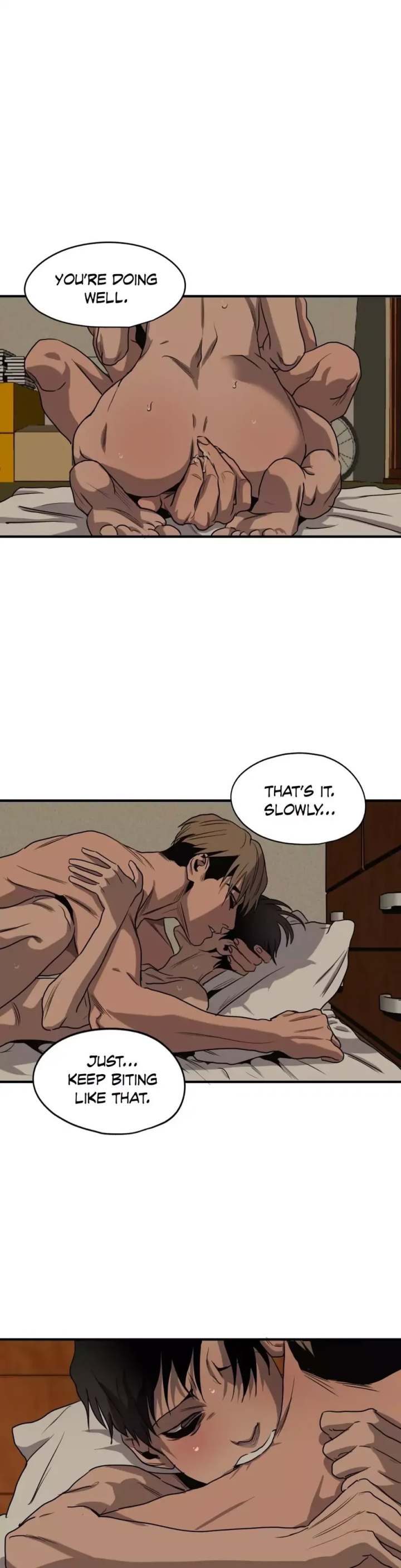 Killing Stalking Chapter 54 Page 39