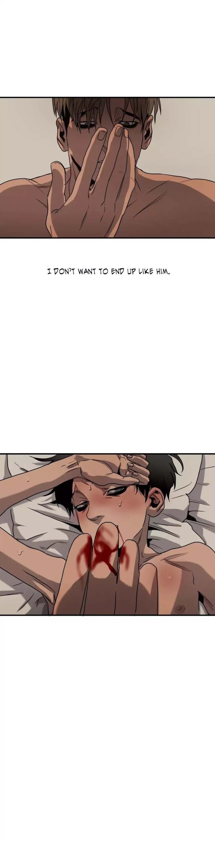 Killing Stalking Chapter 54 Page 44