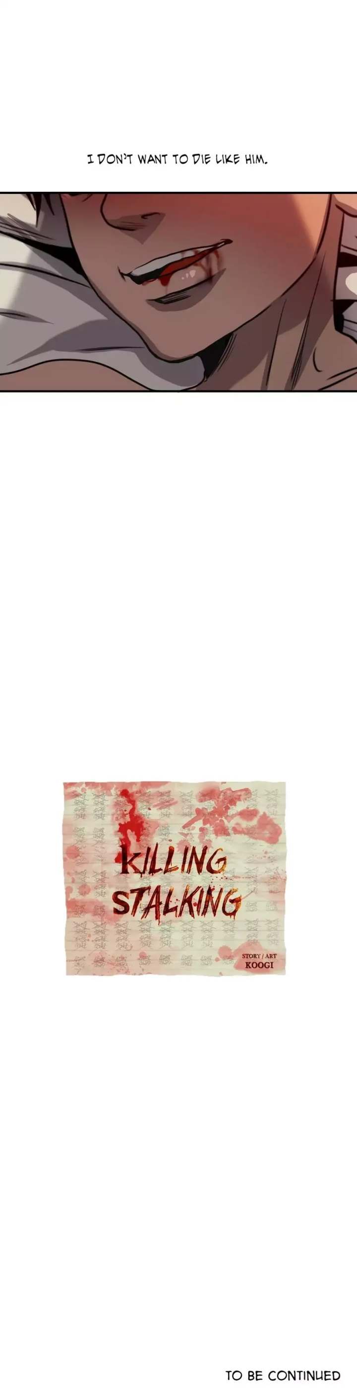 Killing Stalking Chapter 54 Page 45