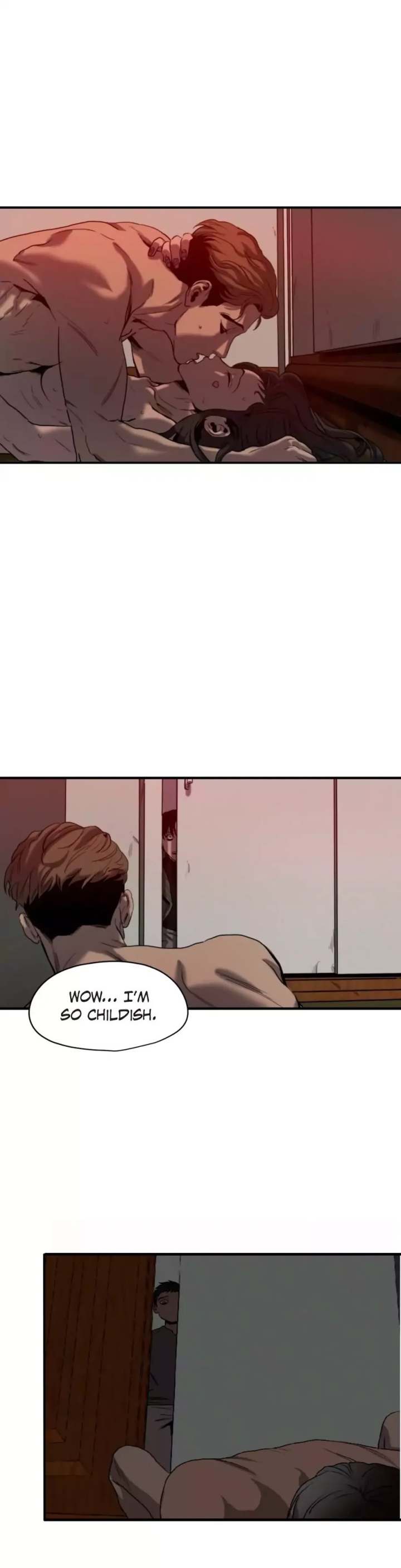 Killing Stalking Chapter 54 Page 5