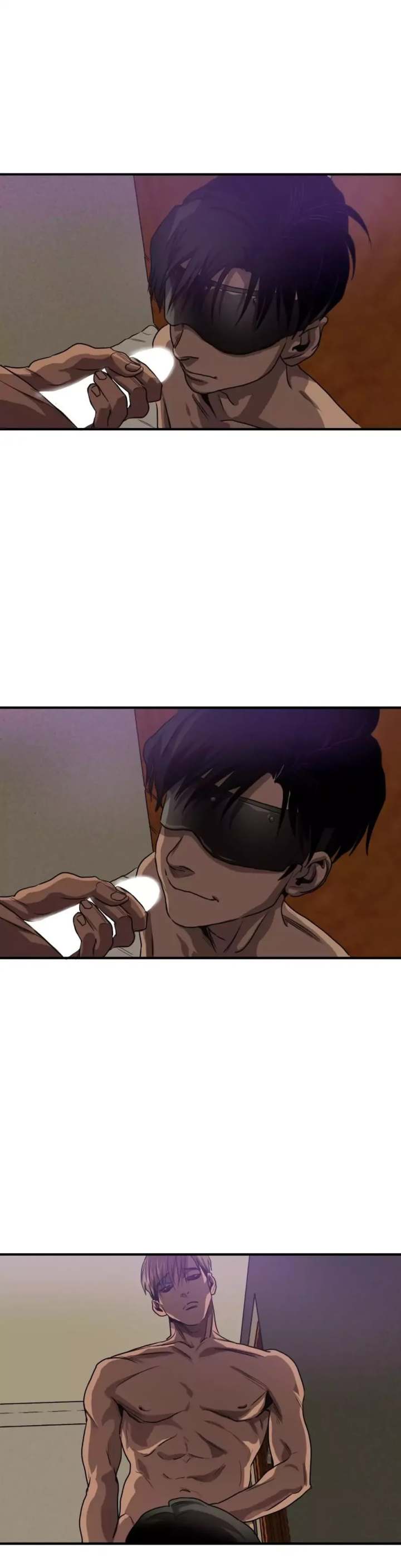 Killing Stalking Chapter 54 Page 7