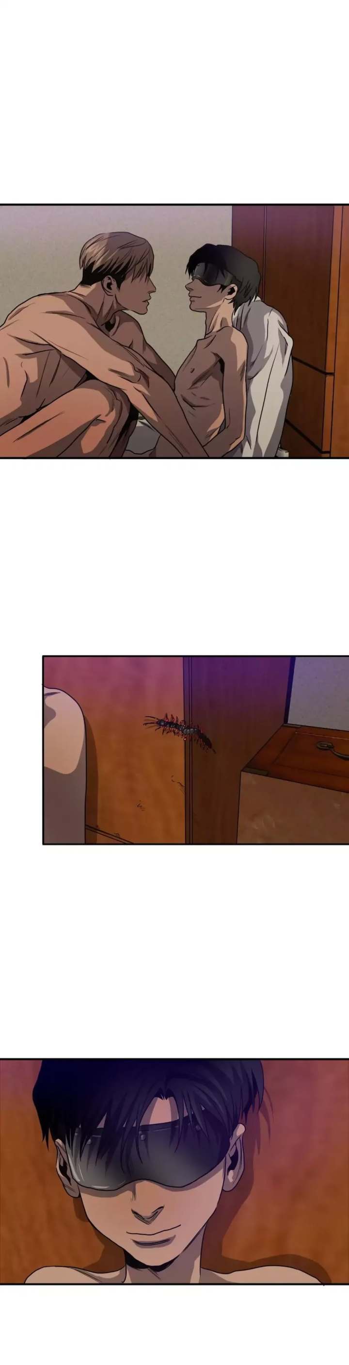 Killing Stalking Chapter 54 Page 8