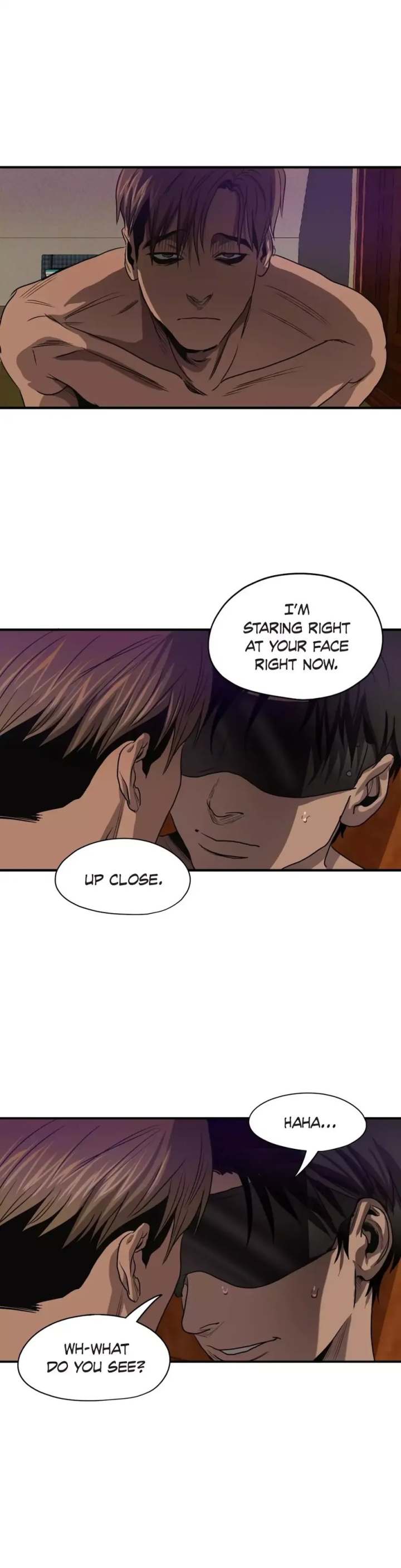 Killing Stalking Chapter 54 Page 9