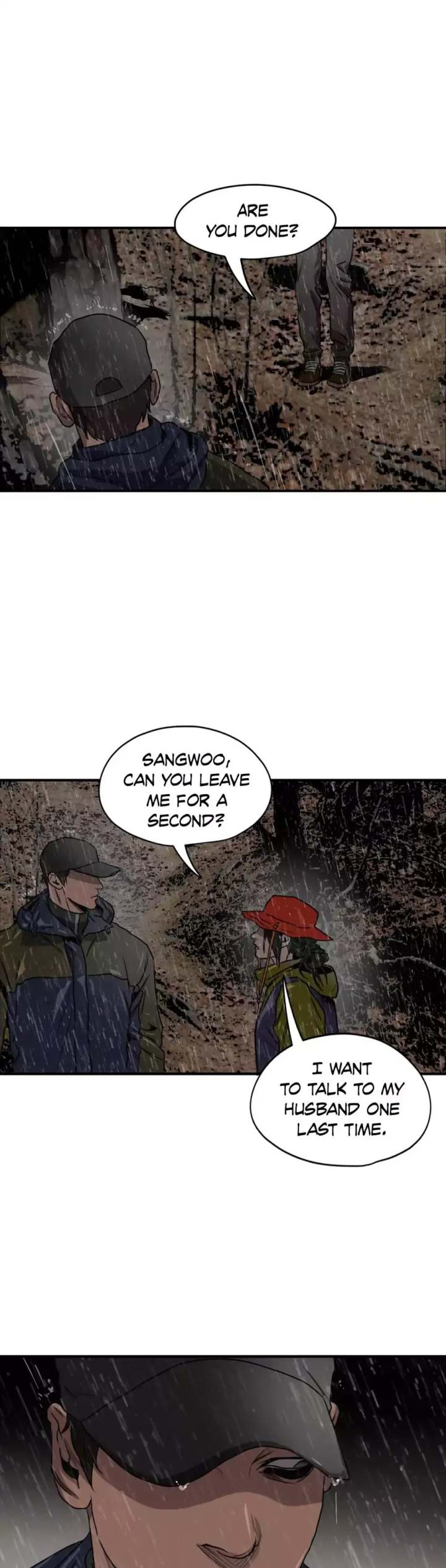 Killing Stalking Chapter 55 Page 13