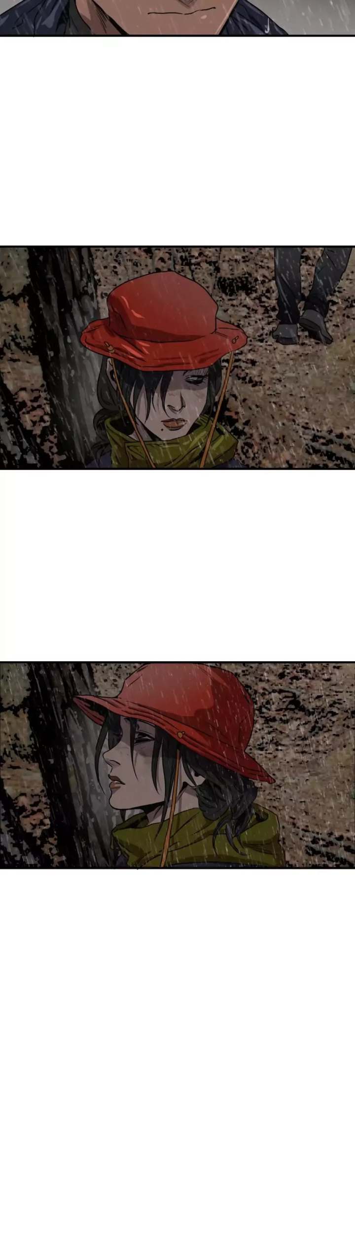 Killing Stalking Chapter 55 Page 14