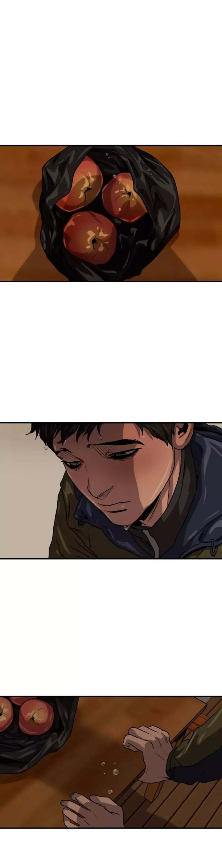 Killing Stalking Chapter 55 Page 17
