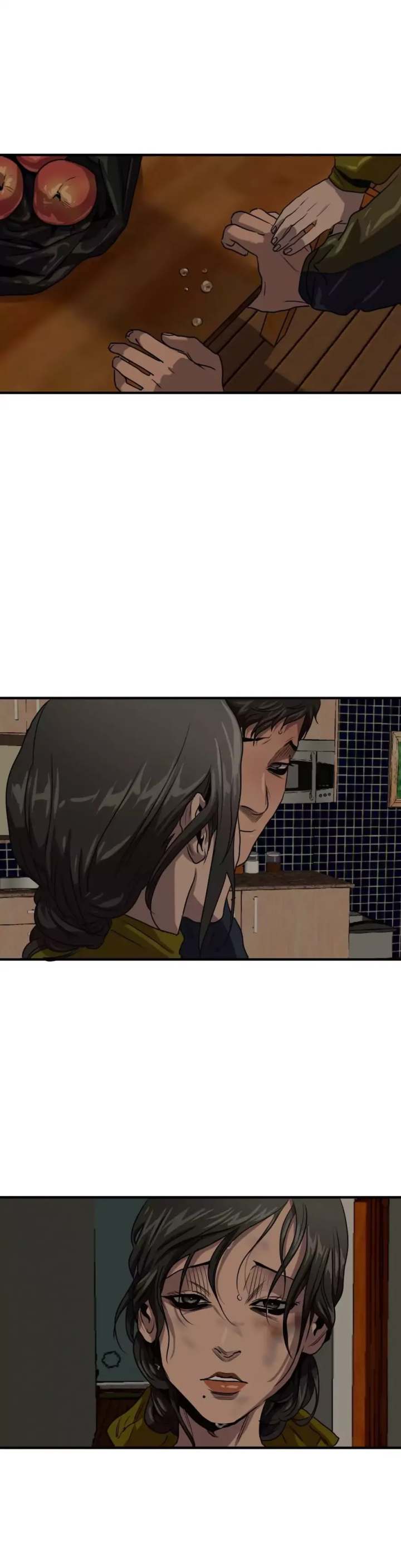 Killing Stalking Chapter 55 Page 18