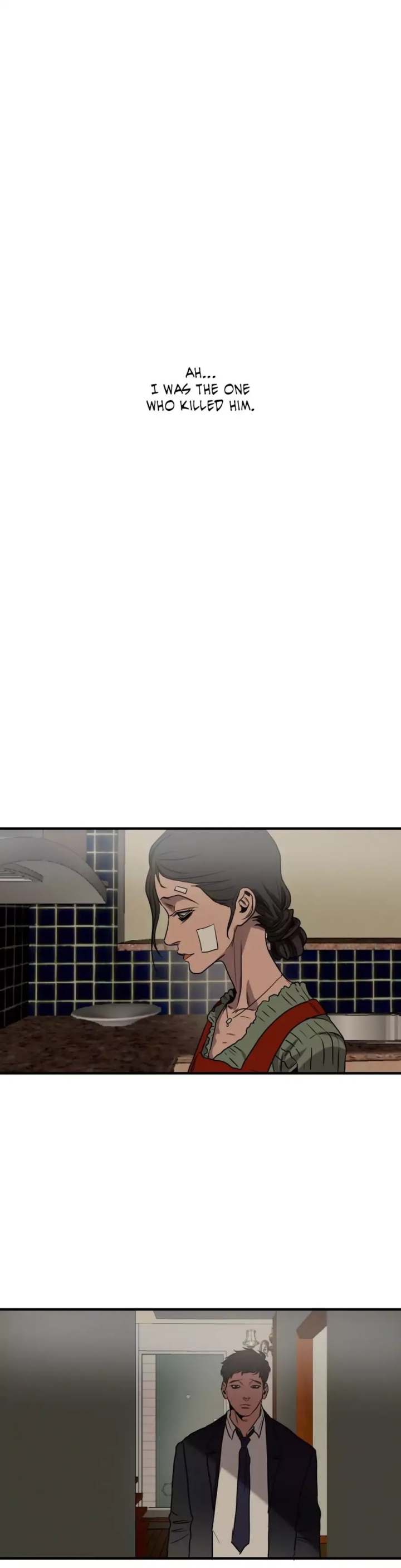 Killing Stalking Chapter 55 Page 23