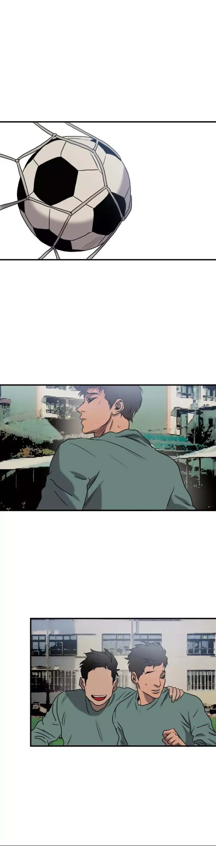 Killing Stalking Chapter 55 Page 29