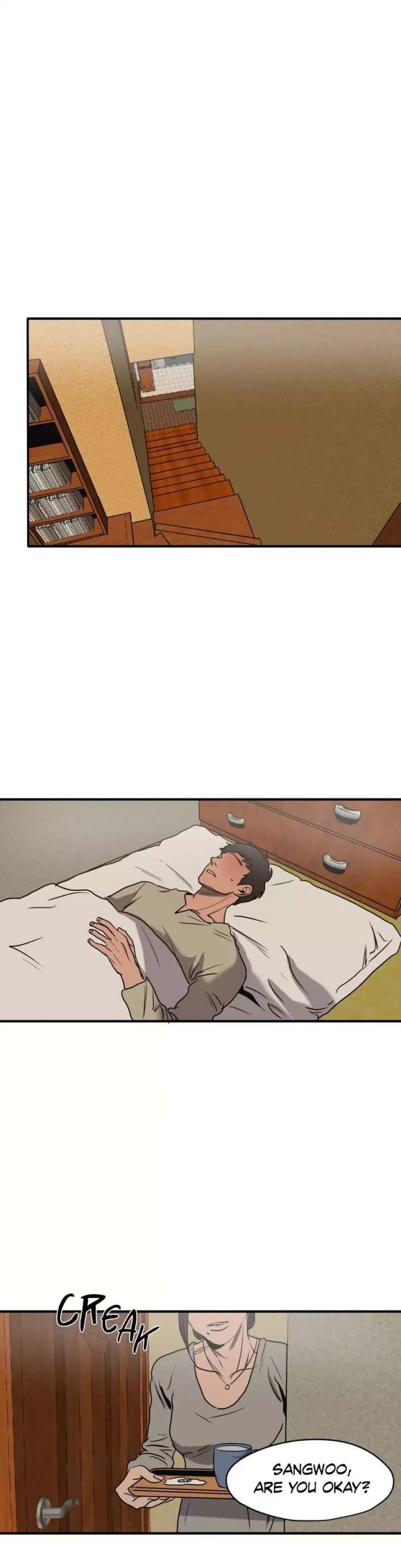 Killing Stalking Chapter 55 Page 35
