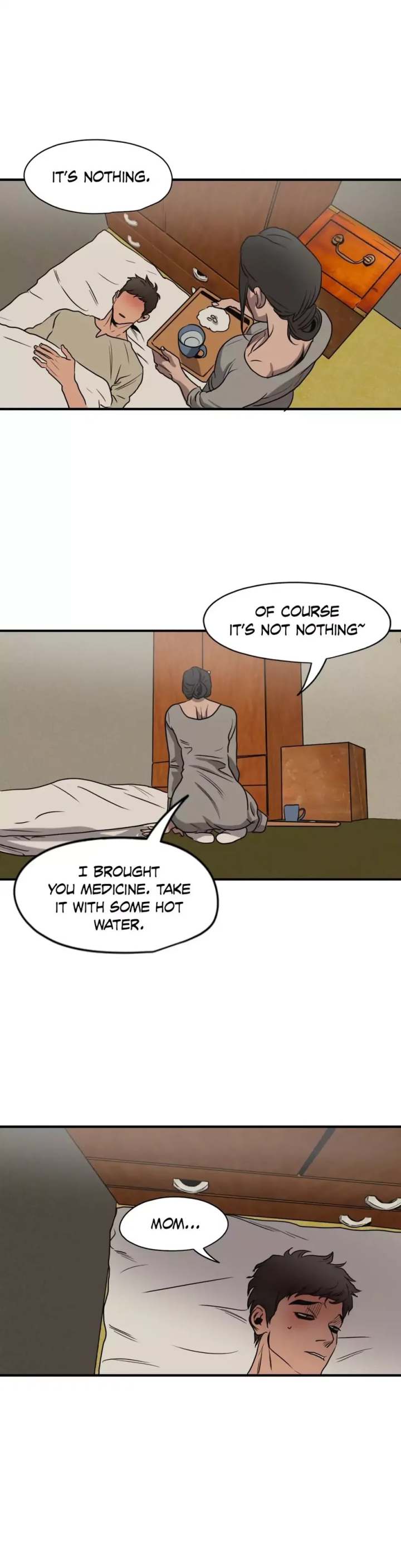 Killing Stalking Chapter 55 Page 36