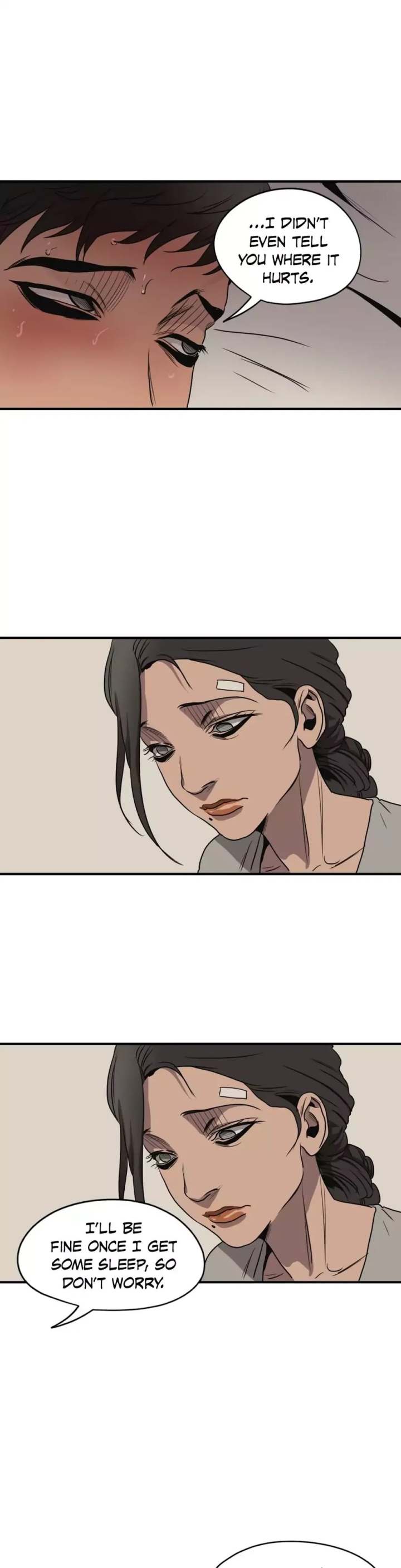 Killing Stalking Chapter 55 Page 37