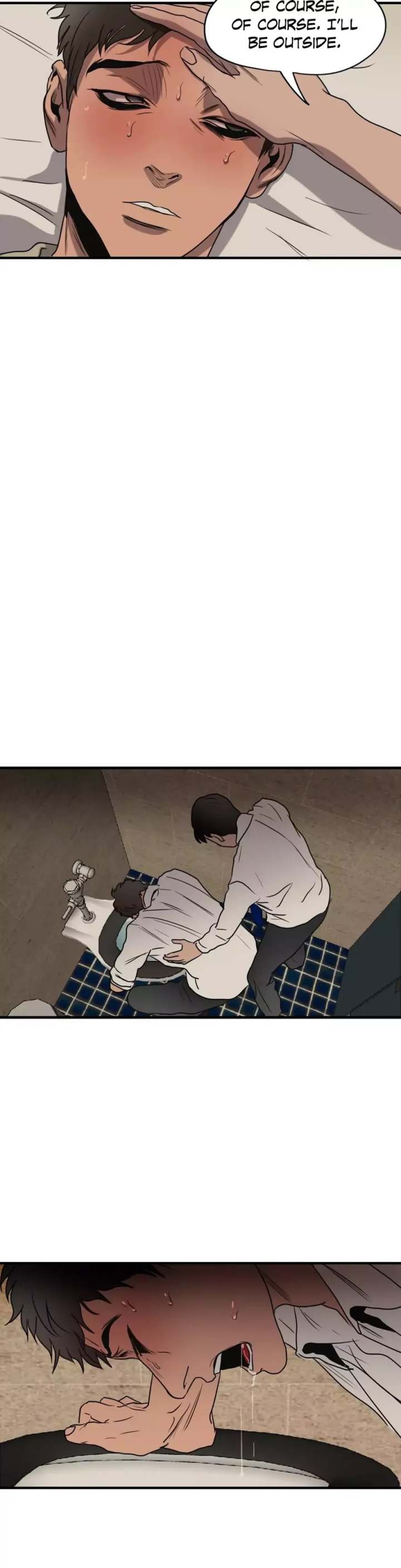 Killing Stalking Chapter 55 Page 38