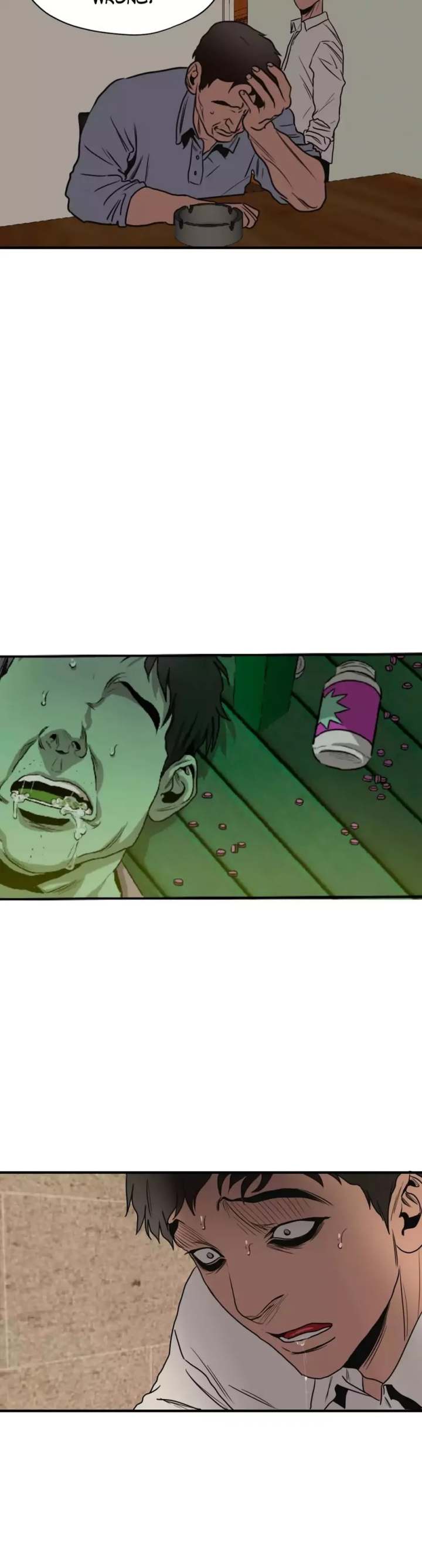 Killing Stalking Chapter 55 Page 40