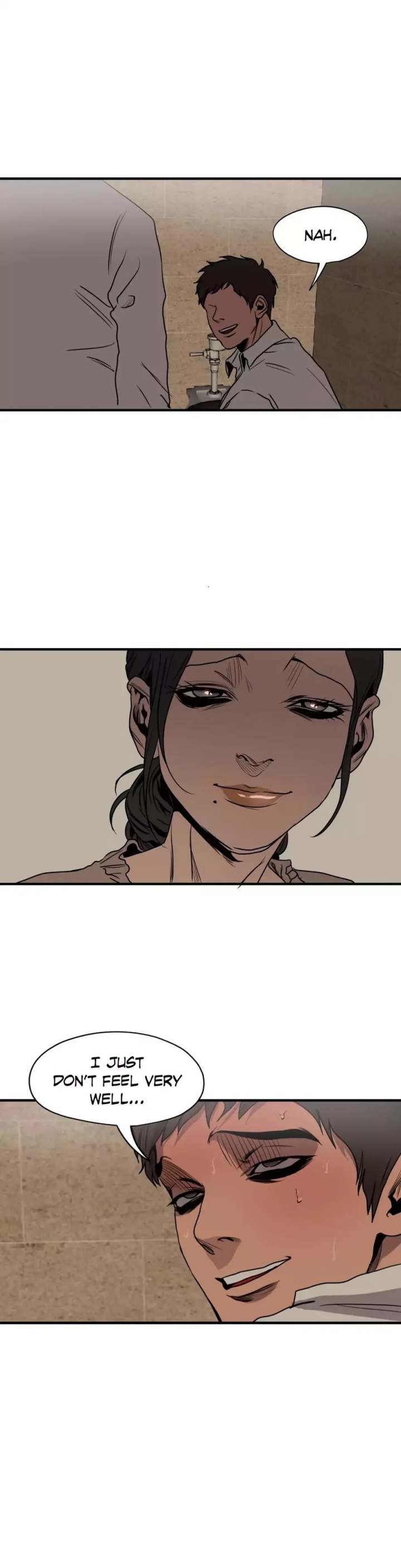 Killing Stalking Chapter 55 Page 41