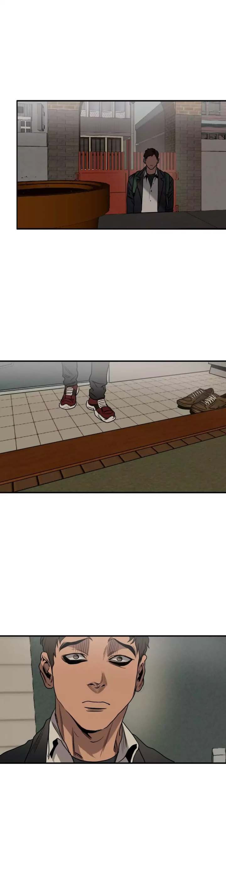 Killing Stalking Chapter 55 Page 42
