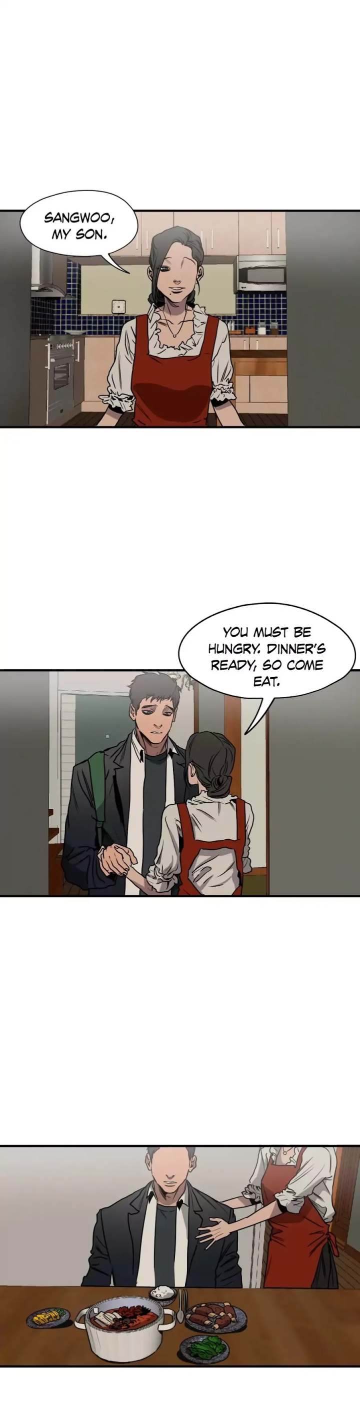 Killing Stalking Chapter 55 Page 44