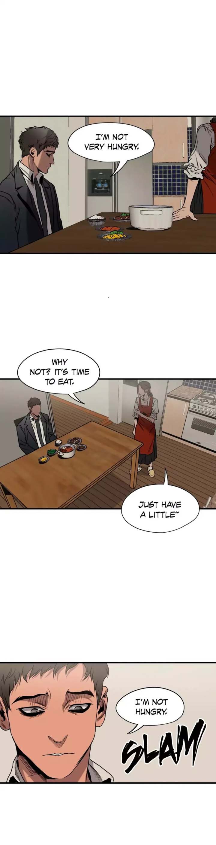 Killing Stalking Chapter 55 Page 45