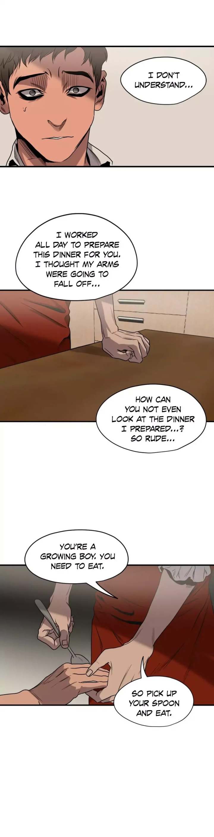 Killing Stalking Chapter 55 Page 46