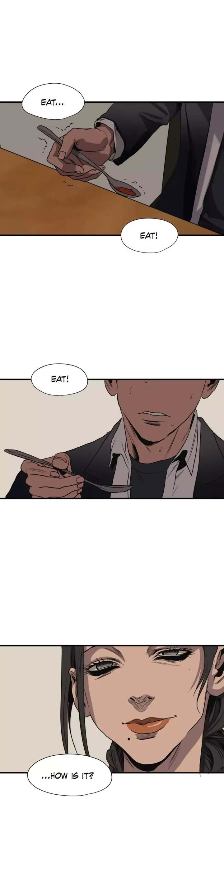 Killing Stalking Chapter 55 Page 47