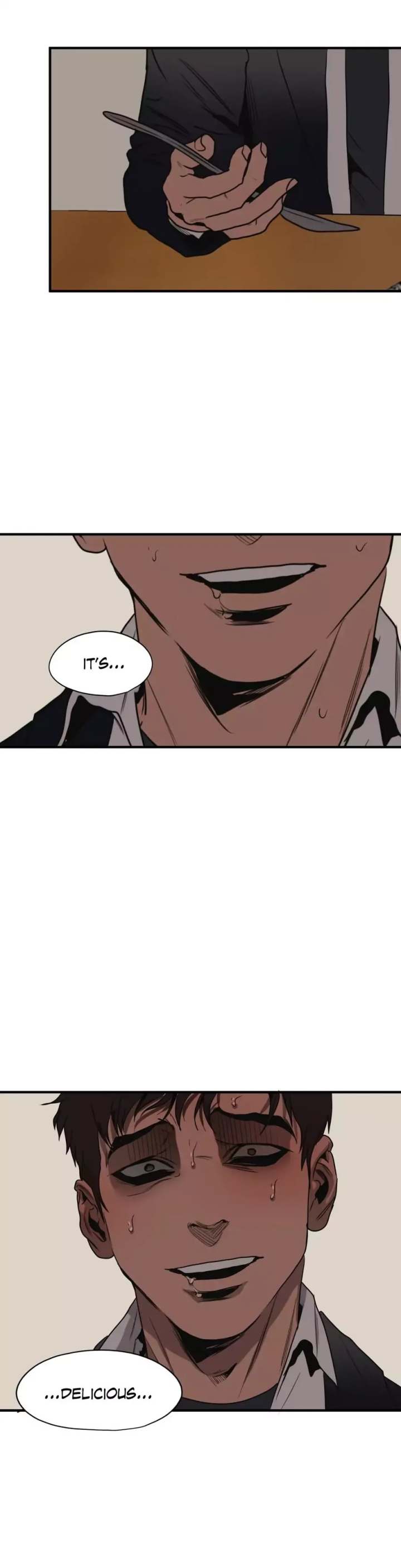 Killing Stalking Chapter 55 Page 48