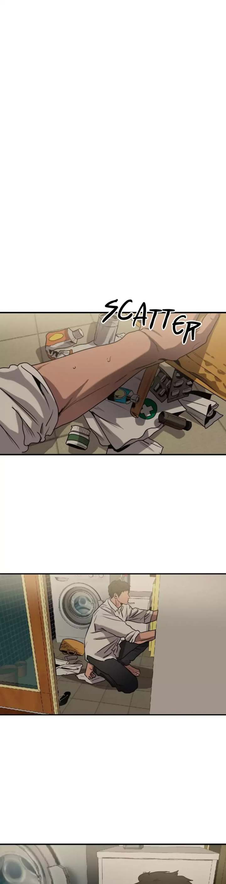 Killing Stalking Chapter 55 Page 49