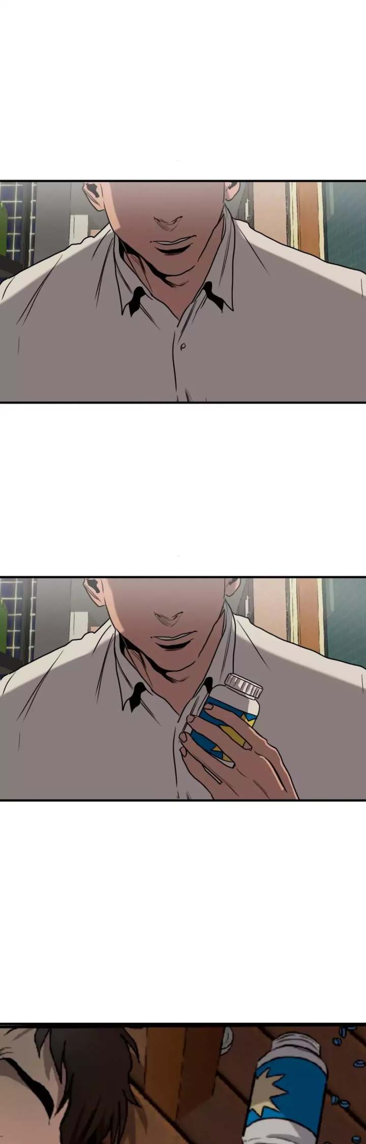 Killing Stalking Chapter 55 Page 51