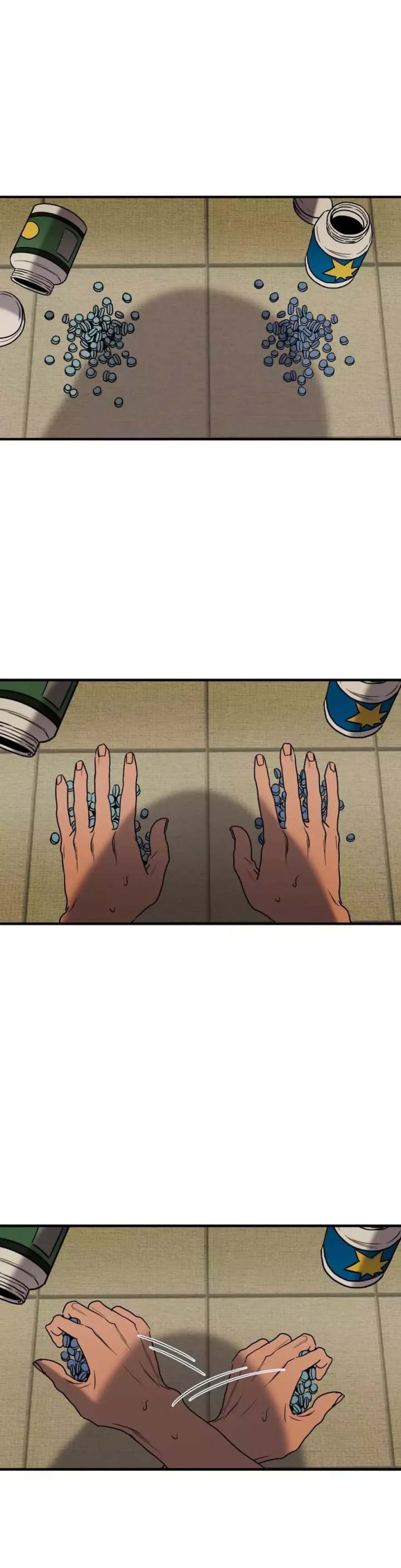 Killing Stalking Chapter 55 Page 54