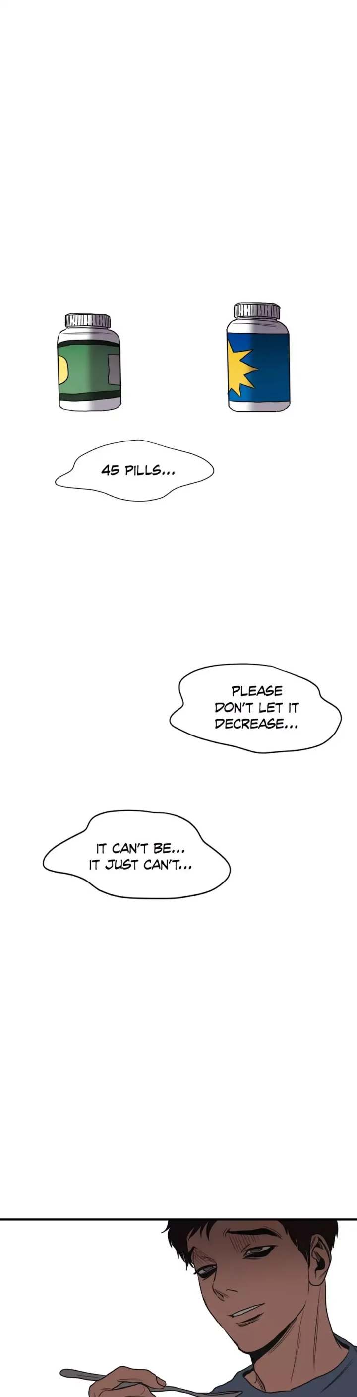 Killing Stalking Chapter 55 Page 55