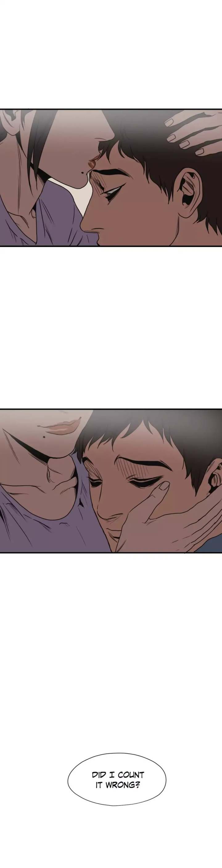 Killing Stalking Chapter 55 Page 57