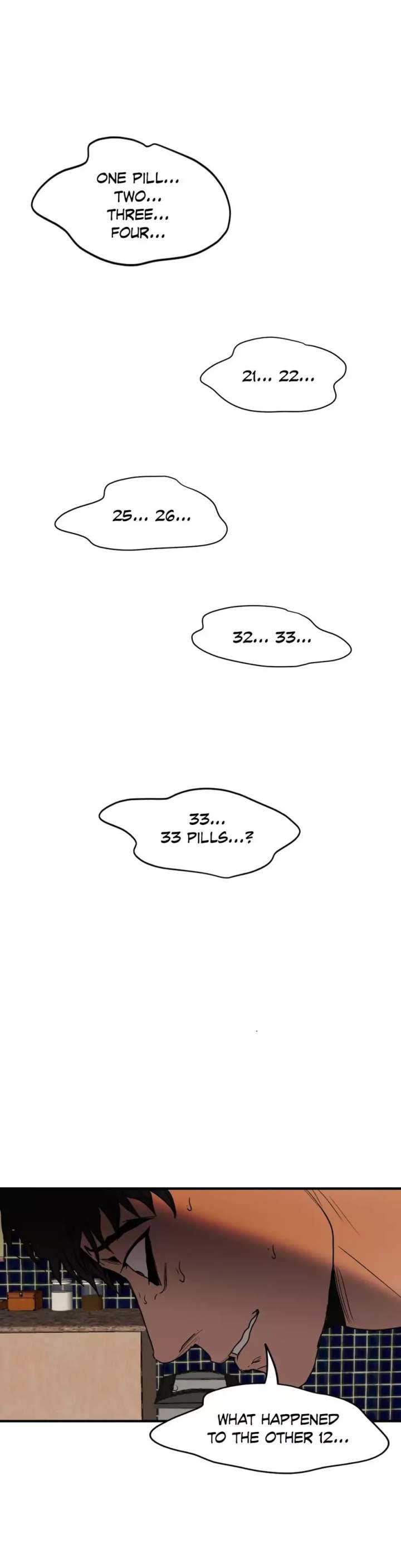 Killing Stalking Chapter 55 Page 58