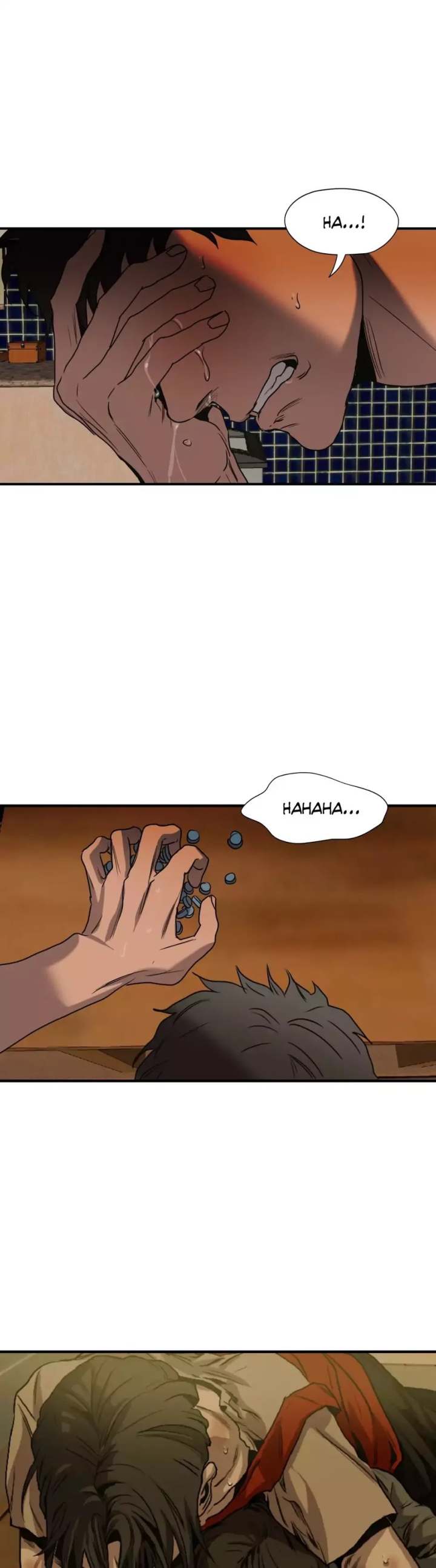 Killing Stalking Chapter 55 Page 59