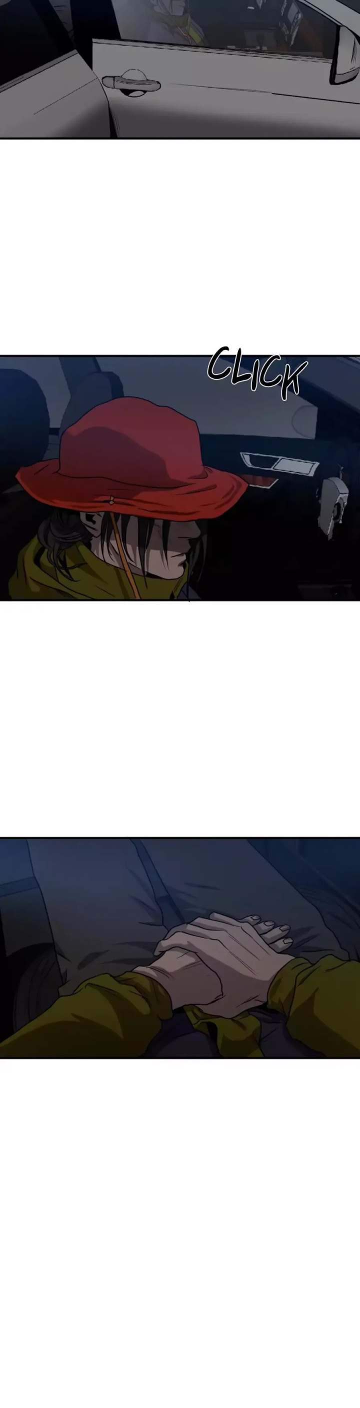 Killing Stalking Chapter 55 Page 6