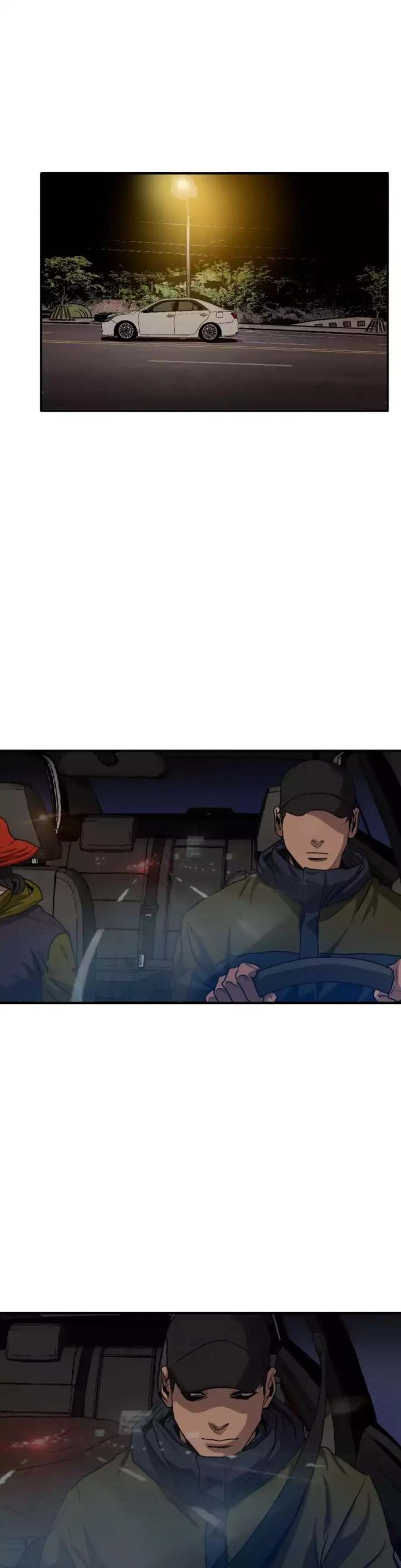 Killing Stalking Chapter 55 Page 7
