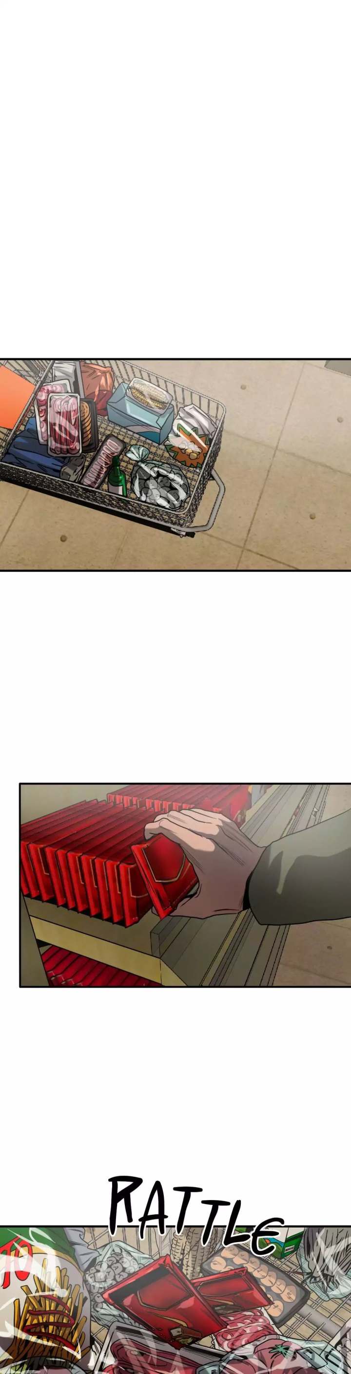 Killing Stalking Chapter 56 Page 1
