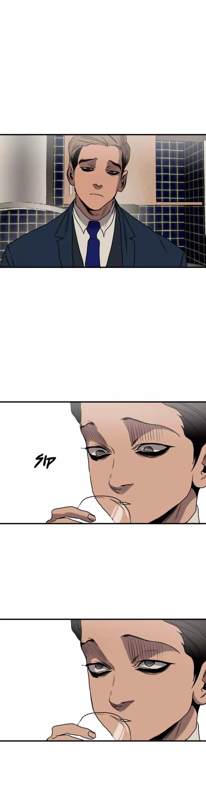 Killing Stalking Chapter 56 Page 11