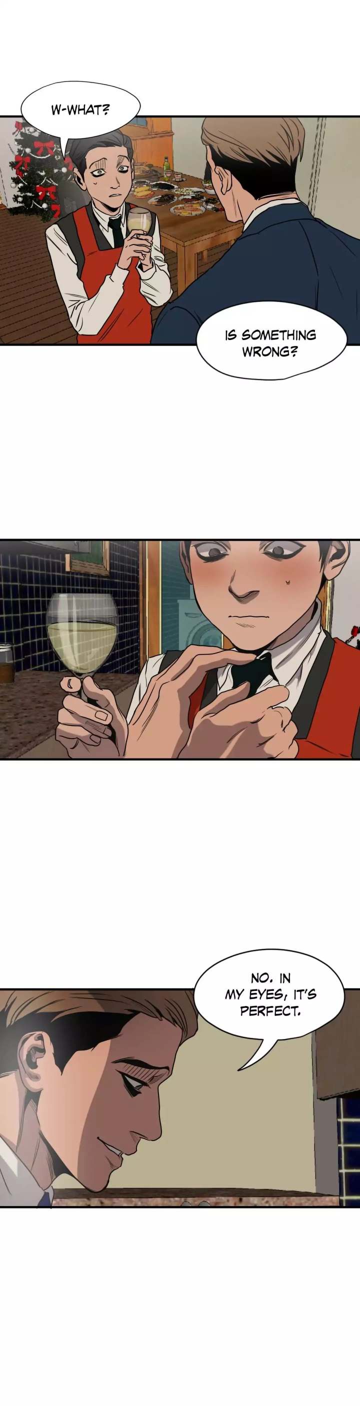 Killing Stalking Chapter 56 Page 12