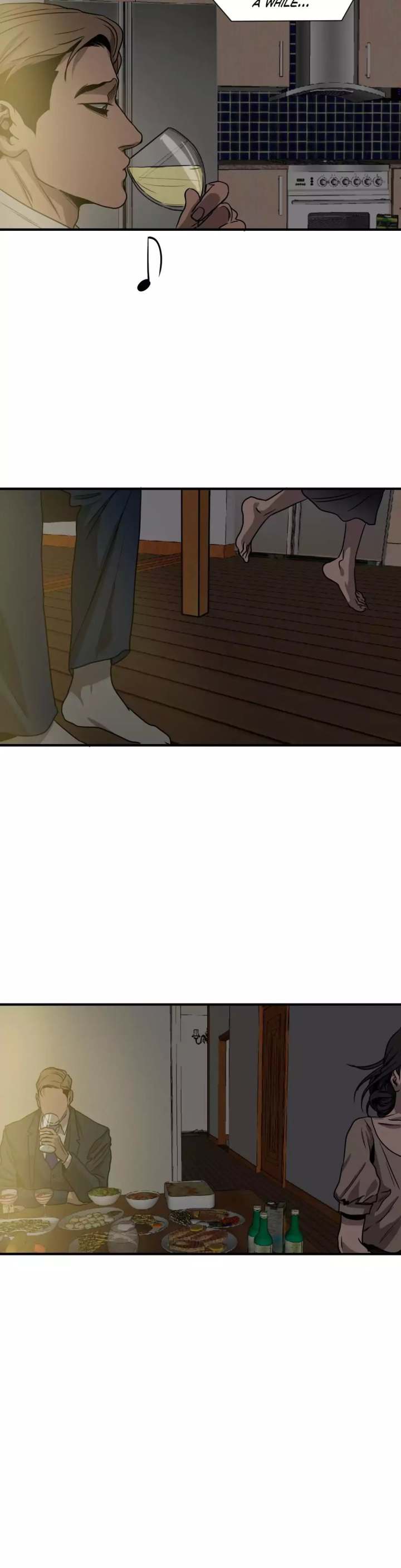 Killing Stalking Chapter 56 Page 14