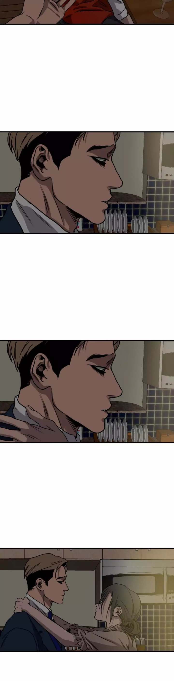 Killing Stalking Chapter 56 Page 16